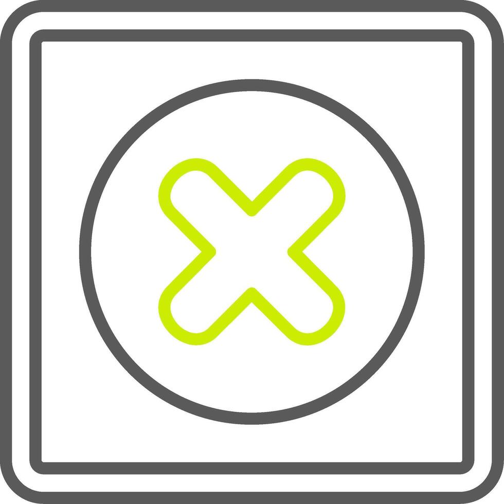 Rejected Dynamic Interface Object vector