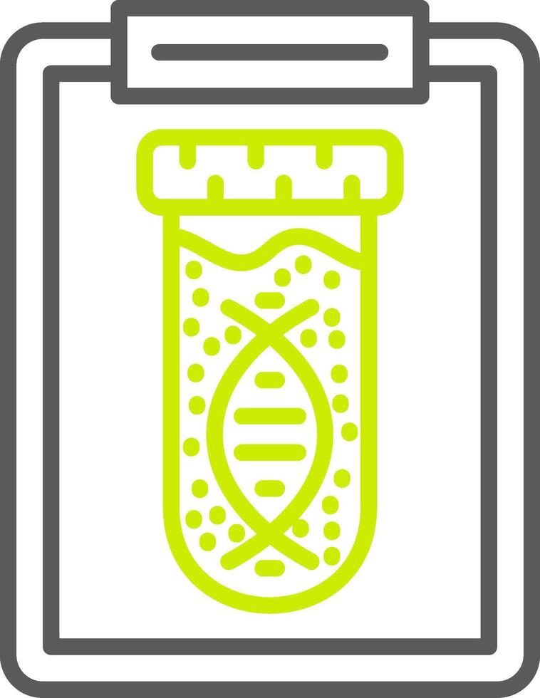 Clipboard Interactive Graphic Module vector