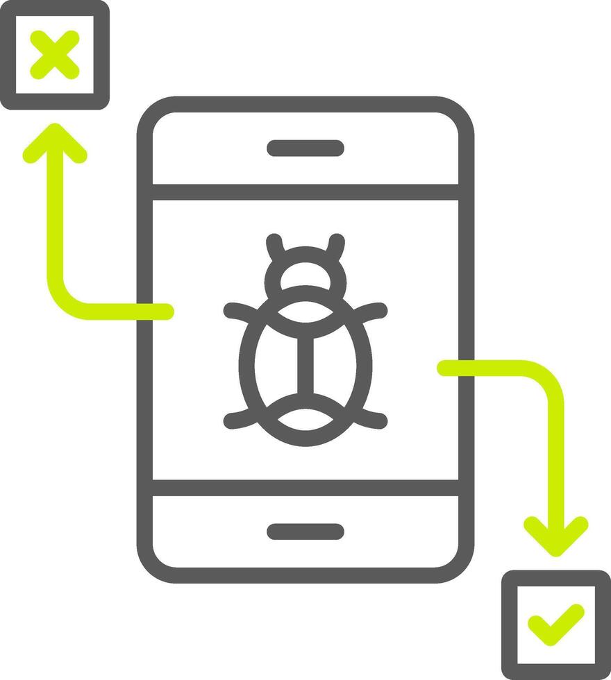 Testing Expressive Unit vector