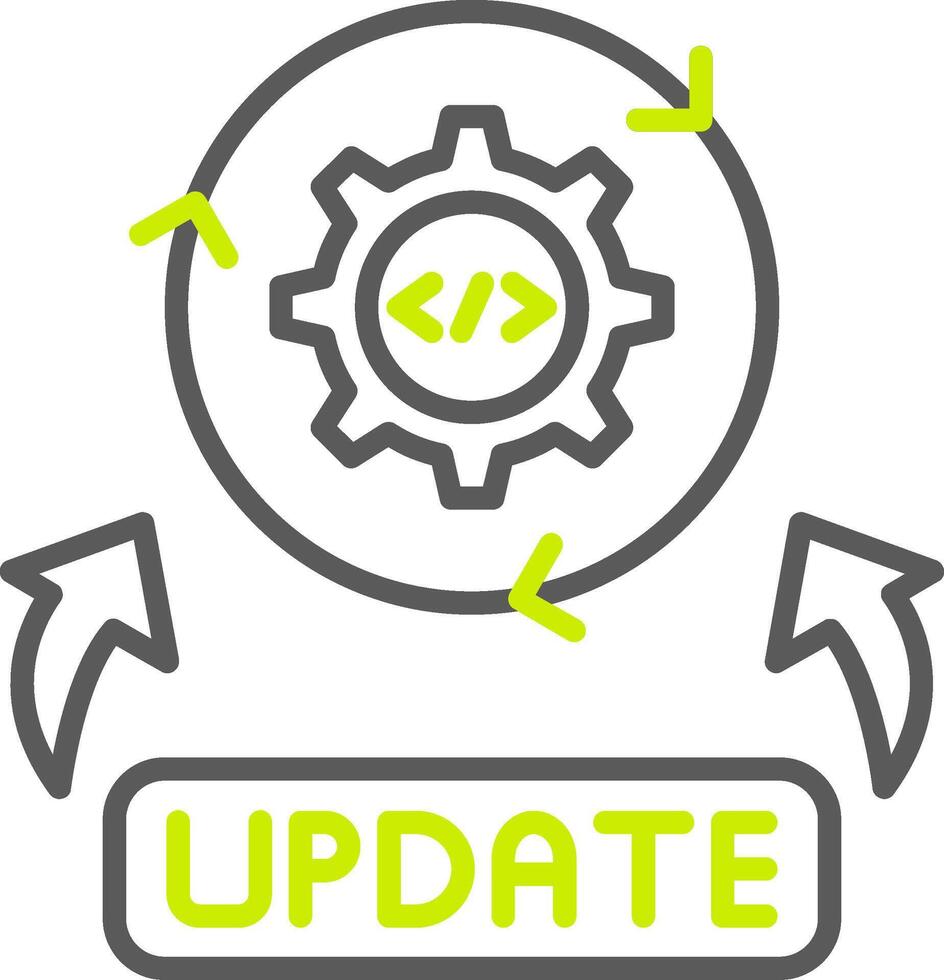 Update Unified Graphic Module vector