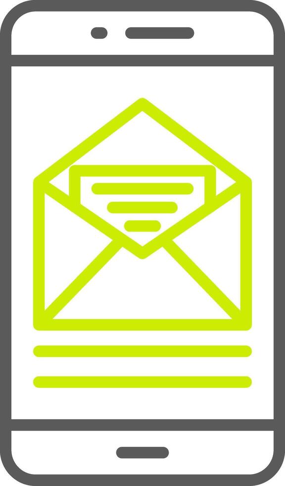 Alert Efficient UI Stamp vector