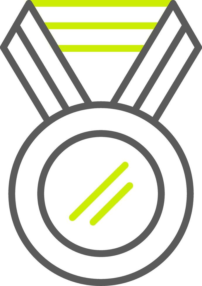 Medal Efficient UI Token vector