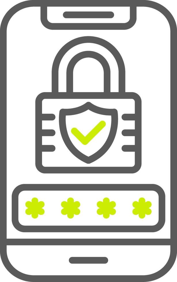 Security Dynamic Symbol Sketch vector