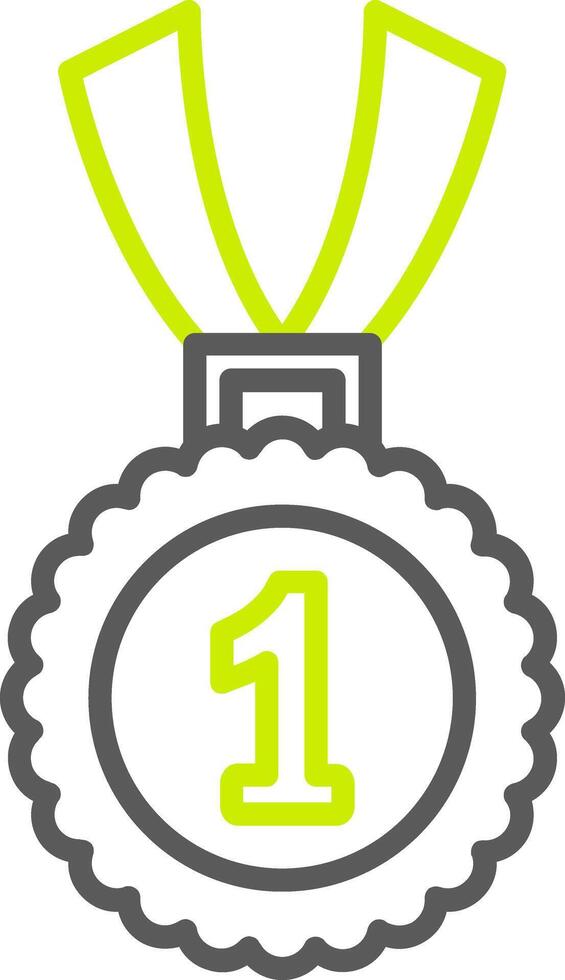 1st Prize Dynamic Grid Token vector