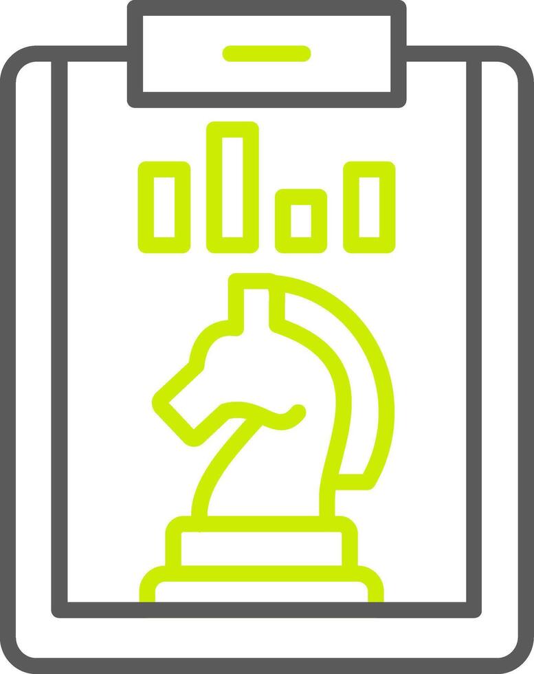 Strategy Innovative Unit vector