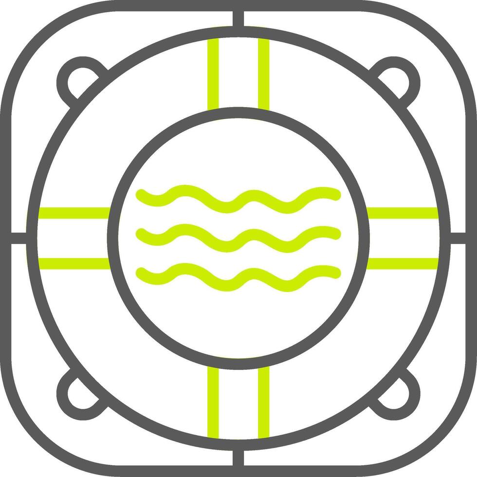 Lifebuoy Global Unit vector