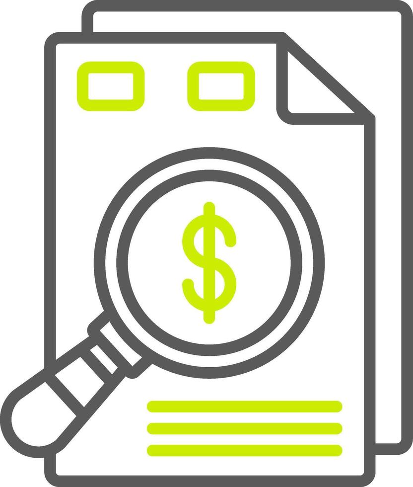 Search Premium Web Symbol vector