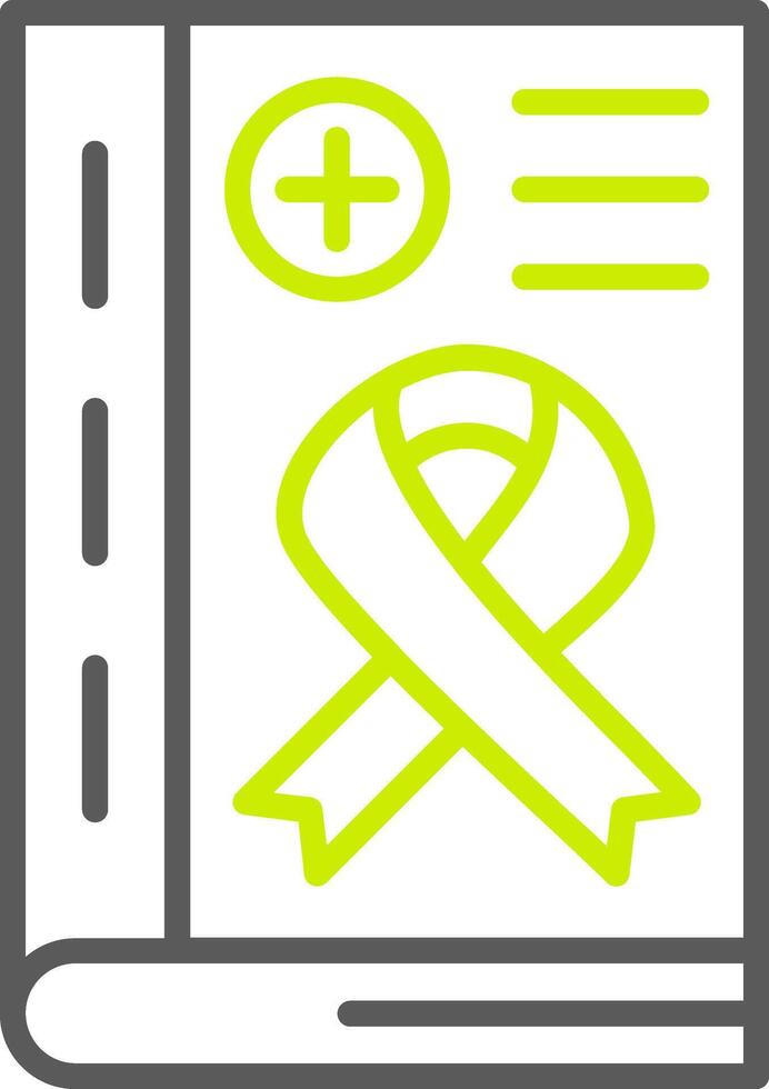 Book Expressive Web Symbol vector