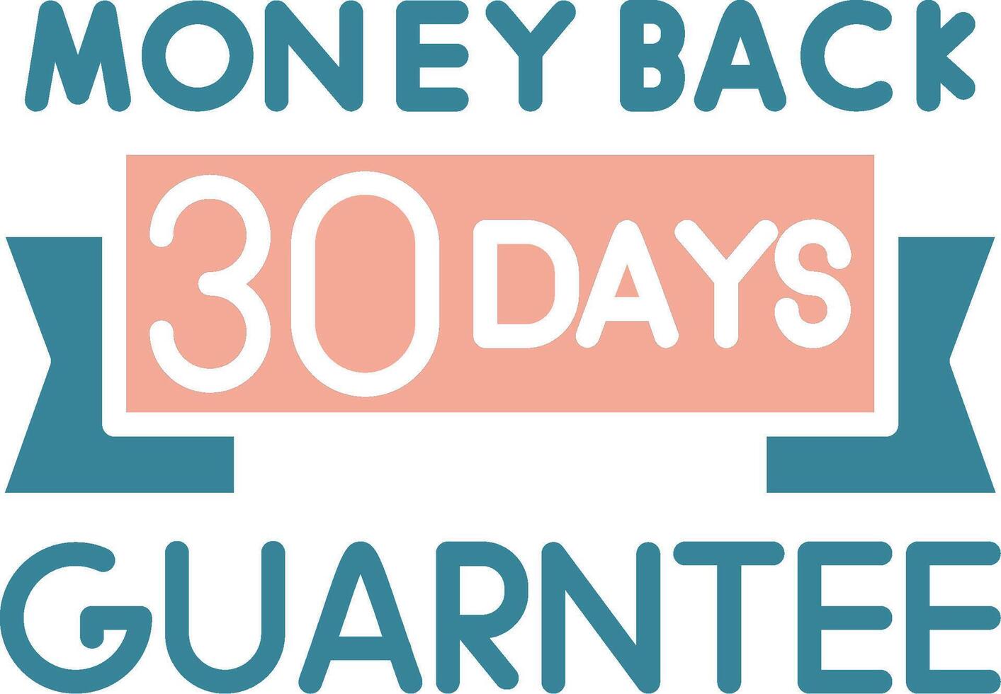30 Days Seamless Core Icon vector