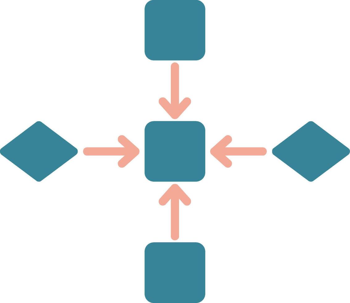 Diagram Efficient Symbol Sketch vector