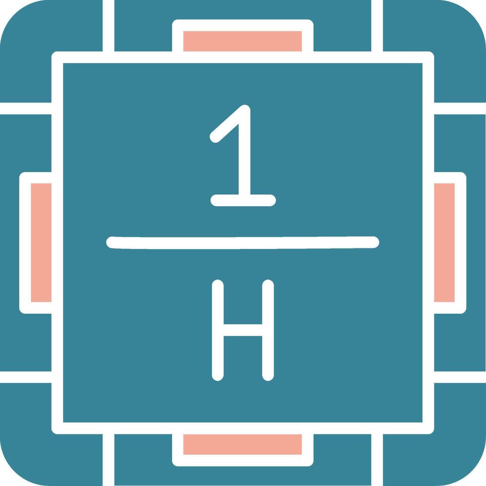 Hydrogen Expressive System Element vector