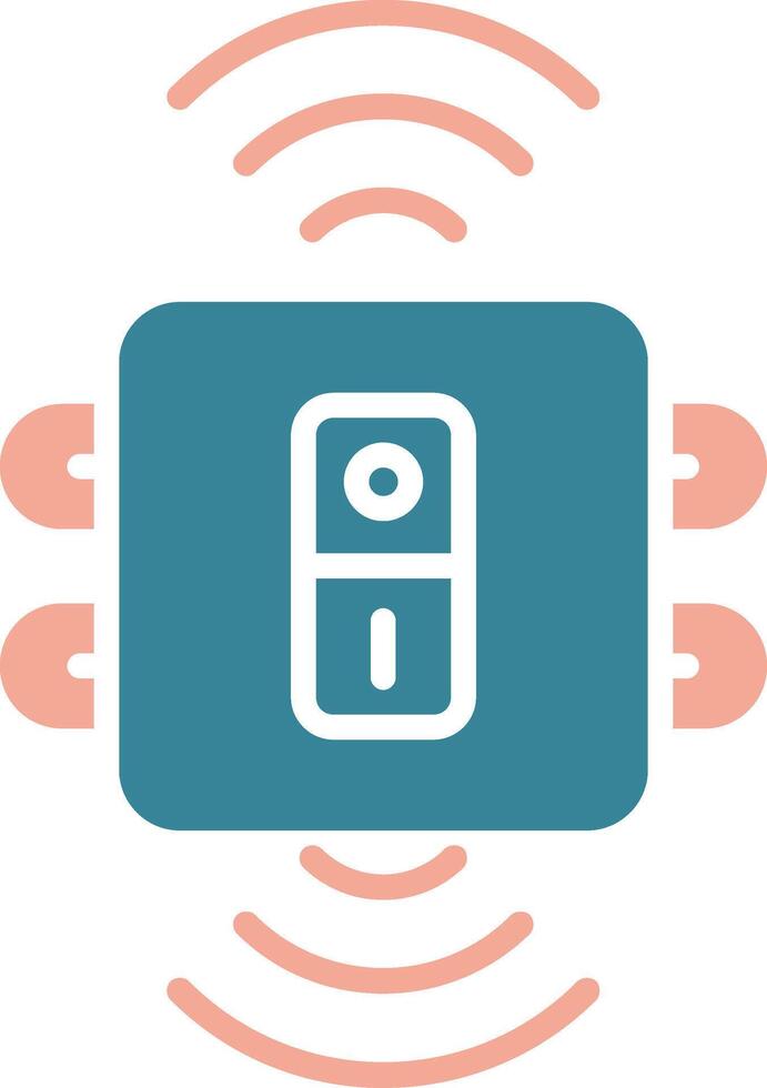 Magnetic Sensor Seamless Unit vector