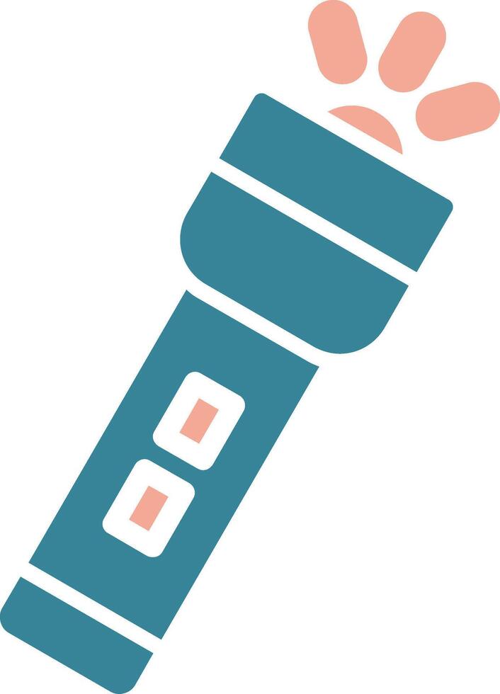 Torch Efficient UI Stamp vector