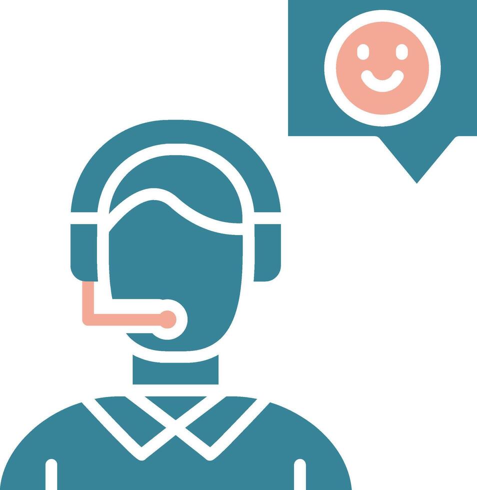 Customer Service Simplified Unit vector