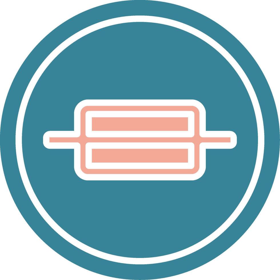 Fuse Intuitive Symbol Sketch vector