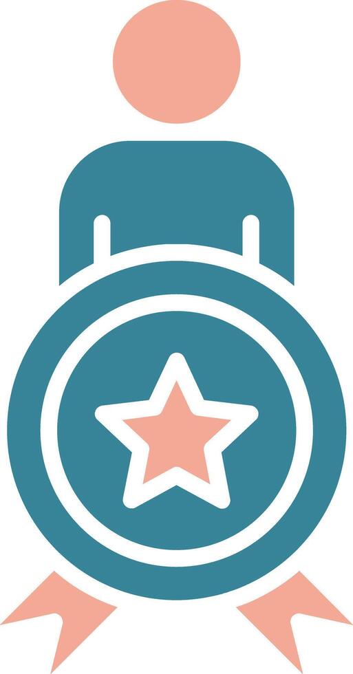 Achievement Dynamic Interface Object vector