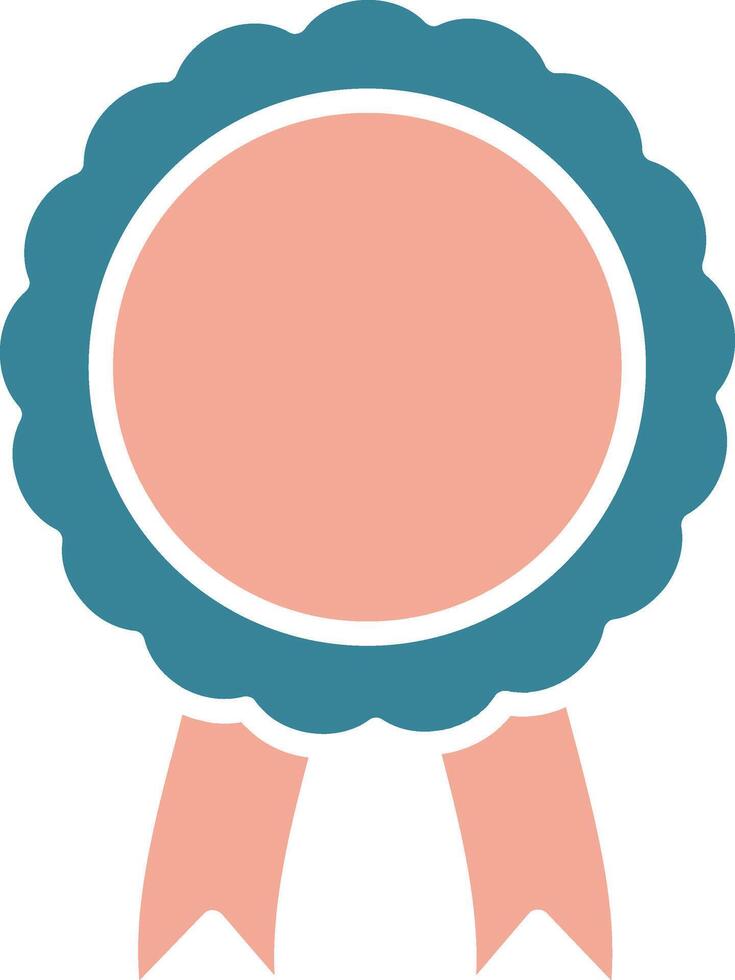 Award Simplified UX Display vector