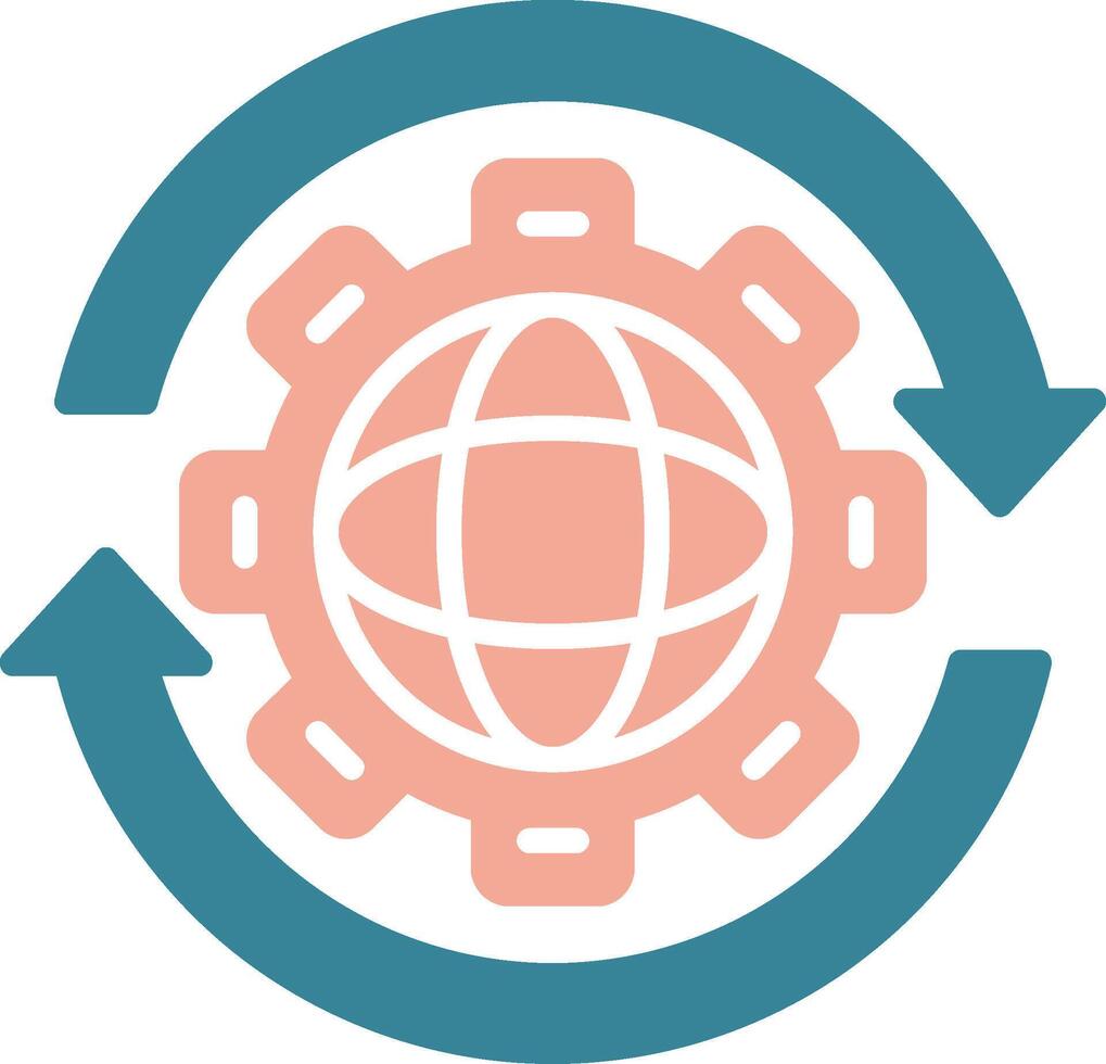 Refresh Innovative Unit vector