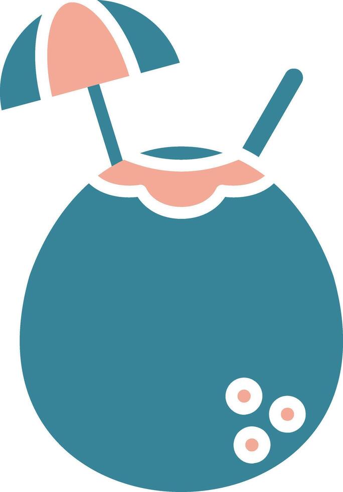 Coconut Expressive System Element vector