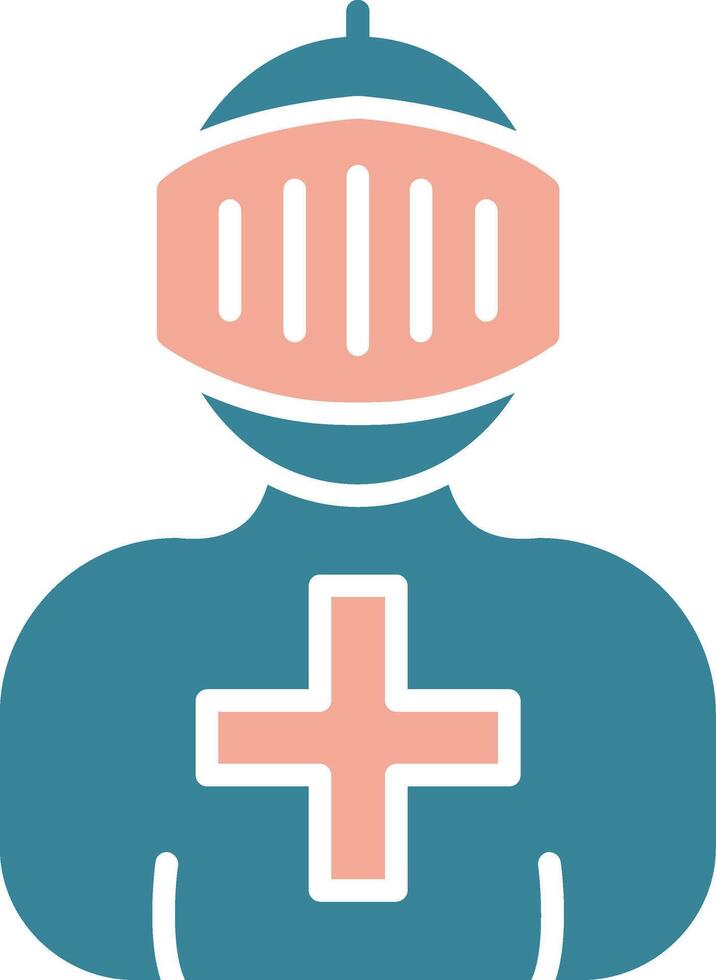 Crusader Expressive Unit vector