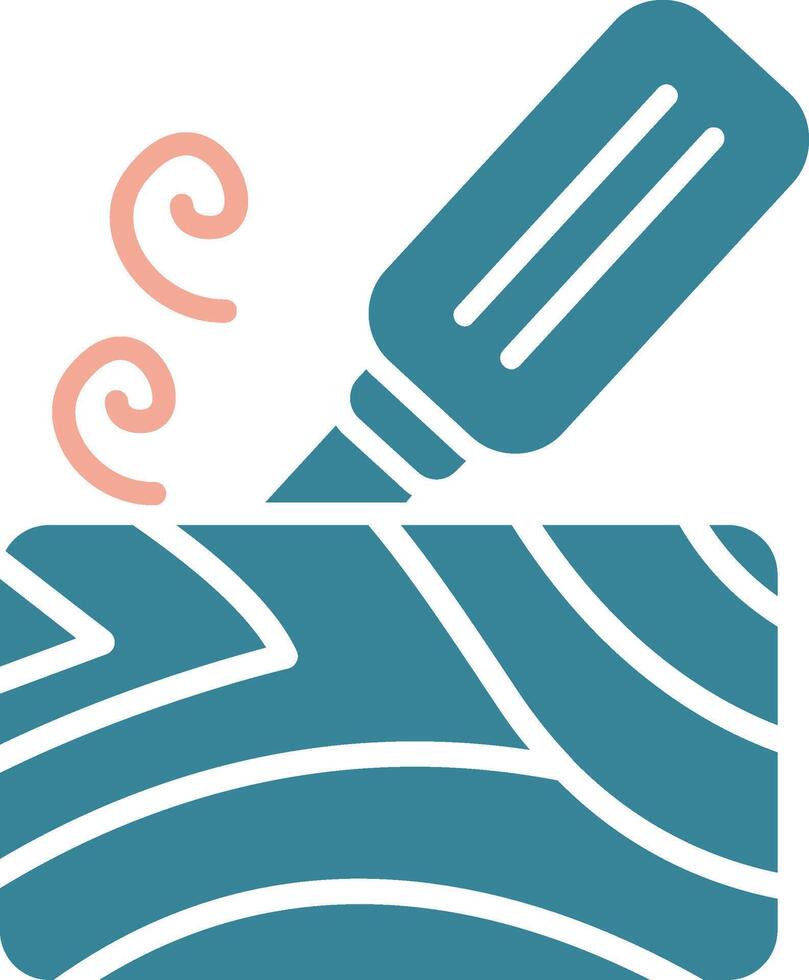 Circular Efficient System Element vector