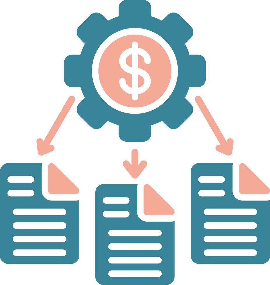 Derivative Efficient UI Token vector