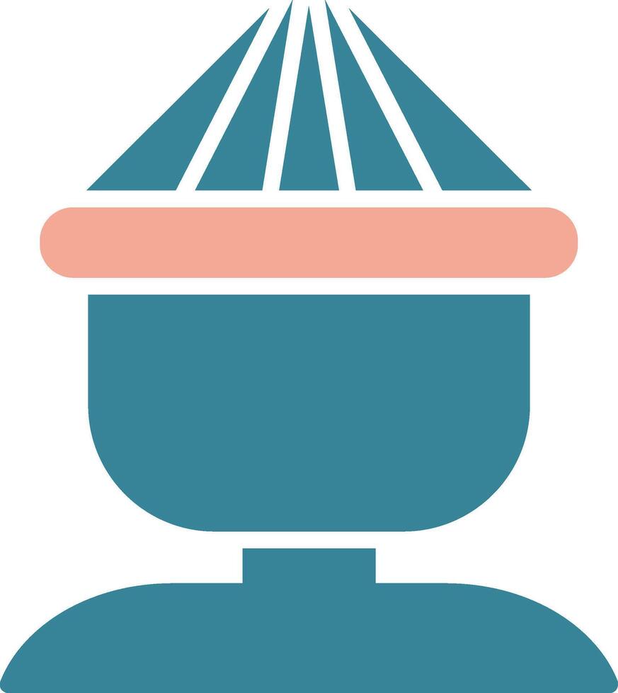 Bamboo Hat Global UX Display vector
