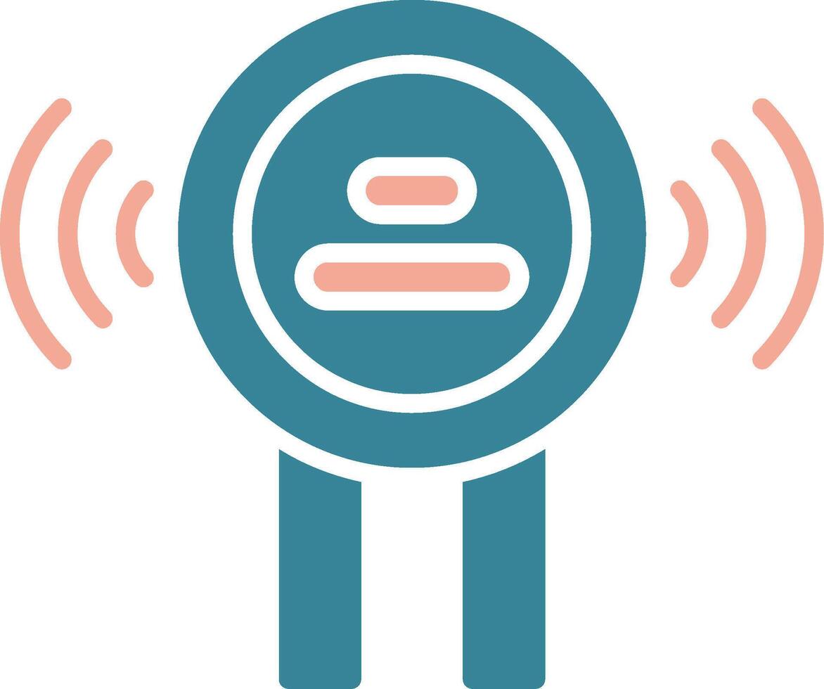 Ldr Sensor Expressive Symbol Sketch vector