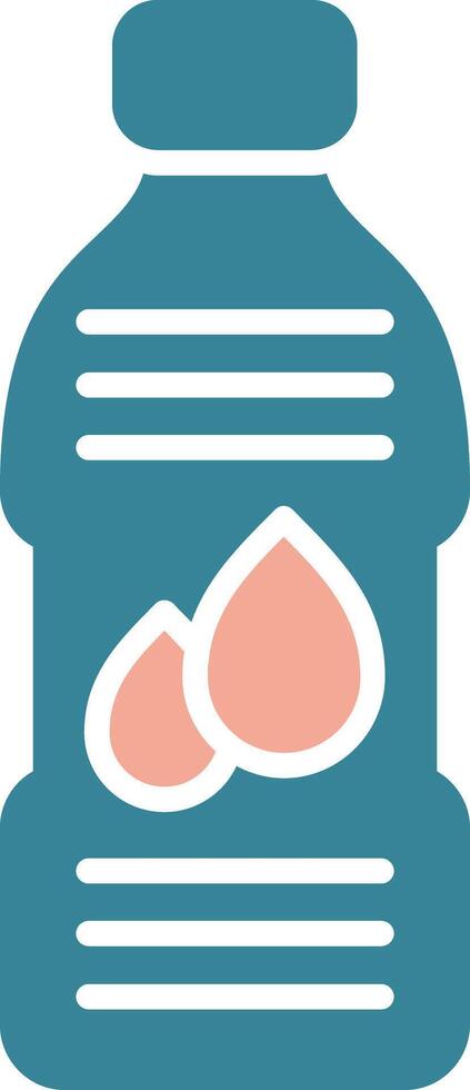 Water Vibrant UX Form vector