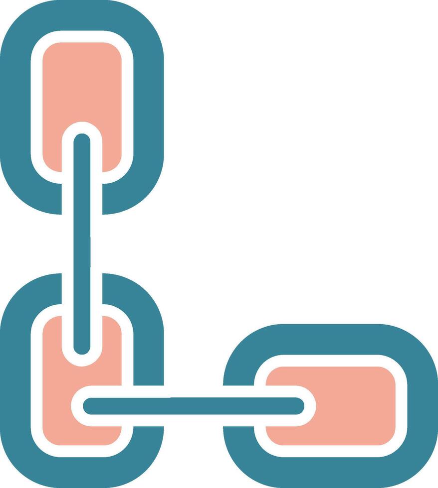 Hyperlink Intuitive Interface Object vector