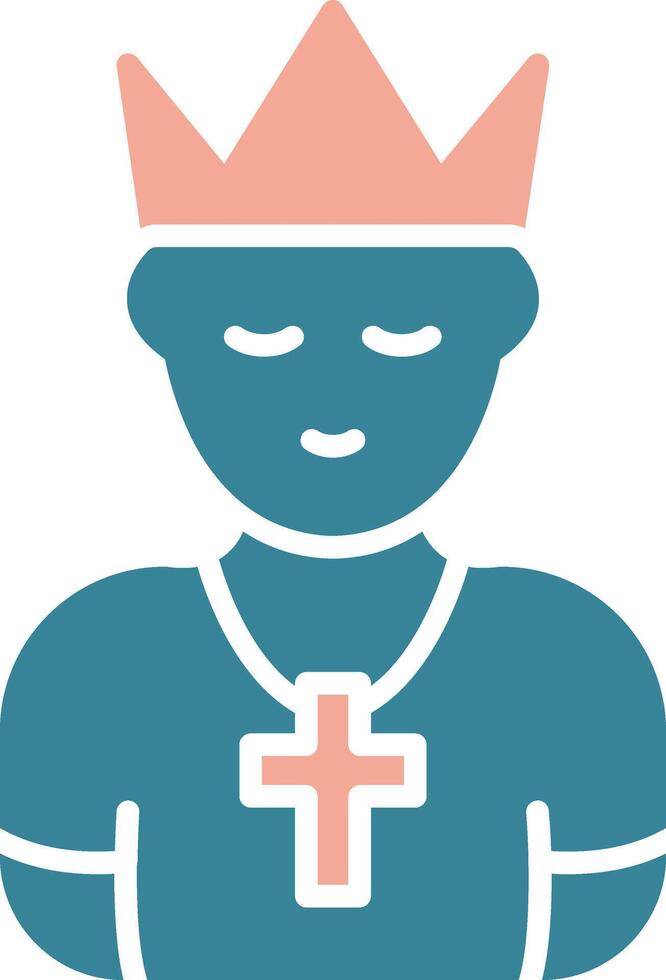 Prince Efficient UI Token vector