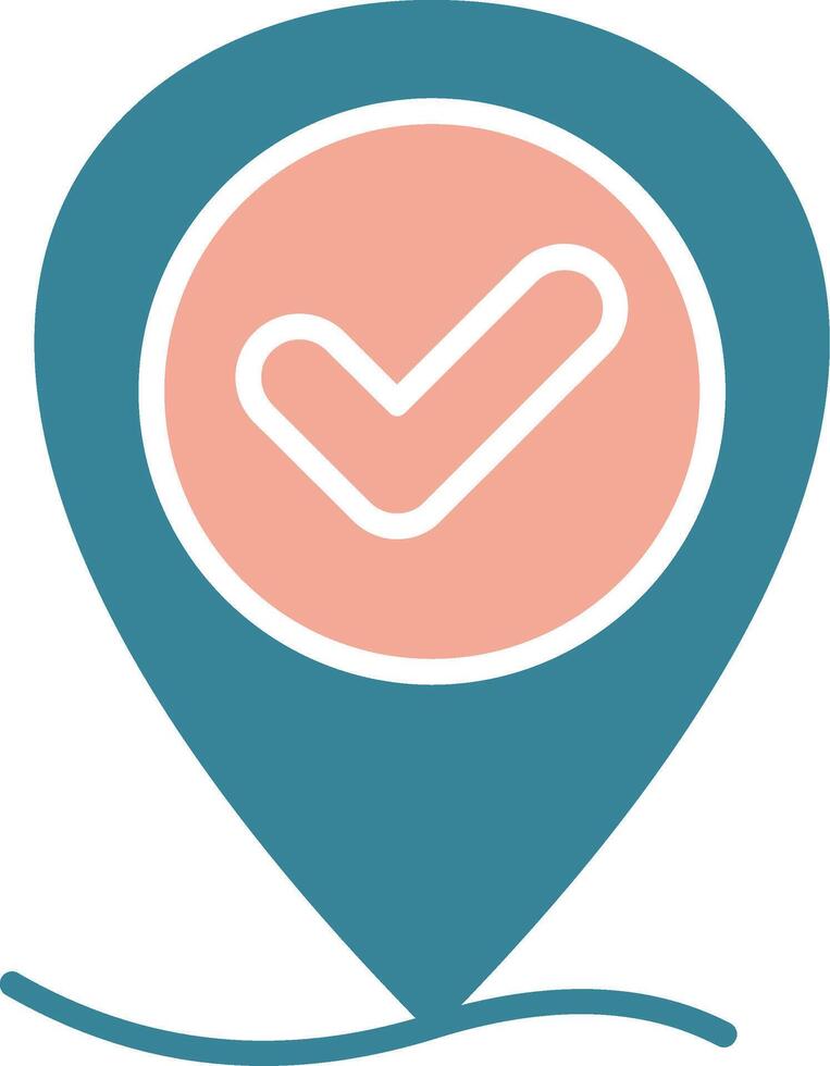 Placeholder Global App Emblem vector