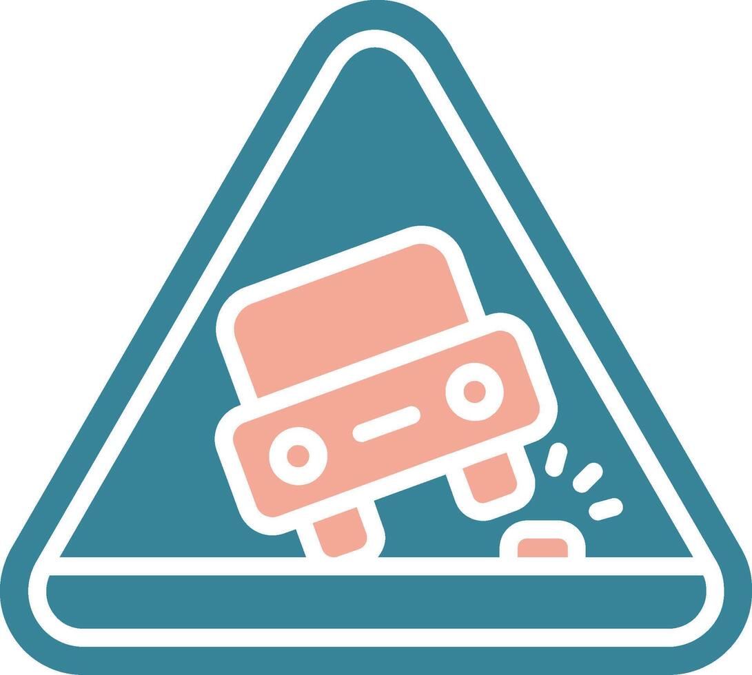 Road Sign Intuitive Interface Object vector