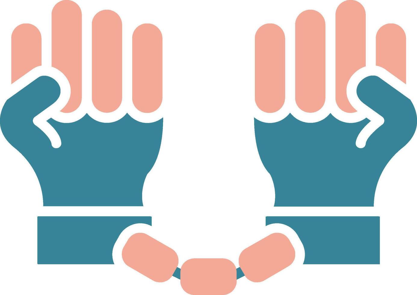 Slave Bold UI Stamp vector