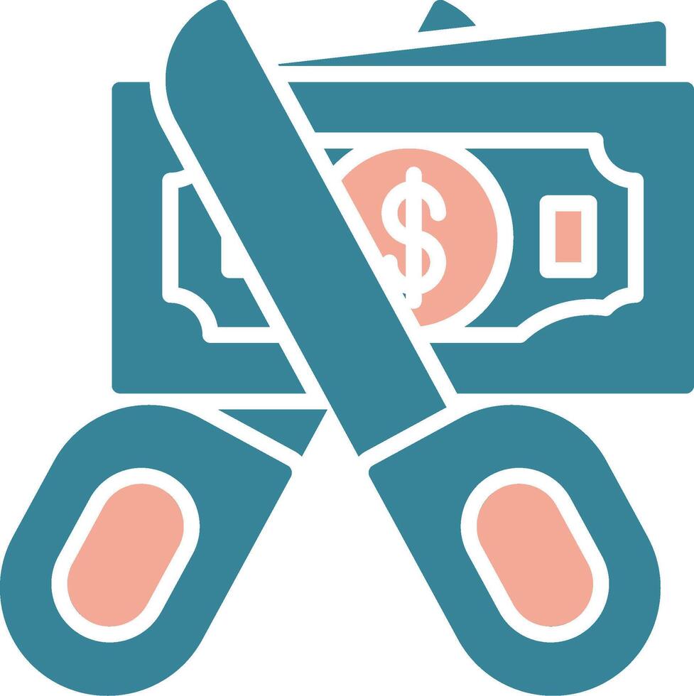 Bankruptcy Efficient UI Token vector