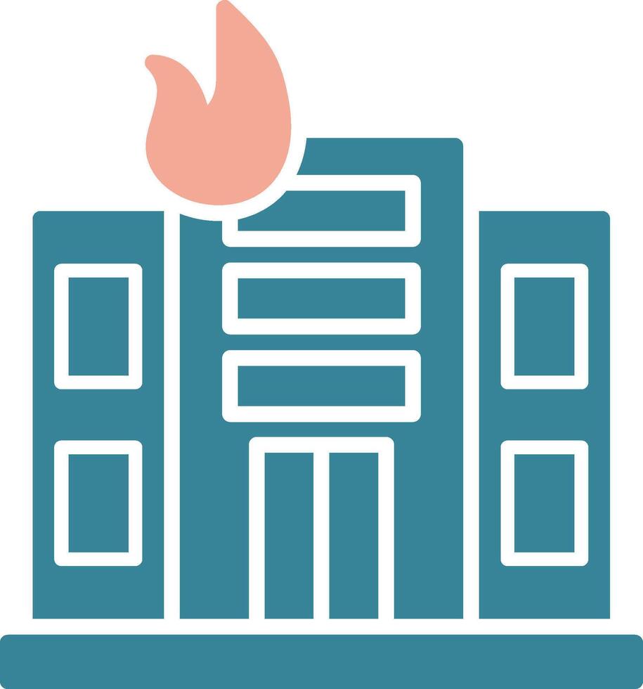 Building Global Style Glyph vector