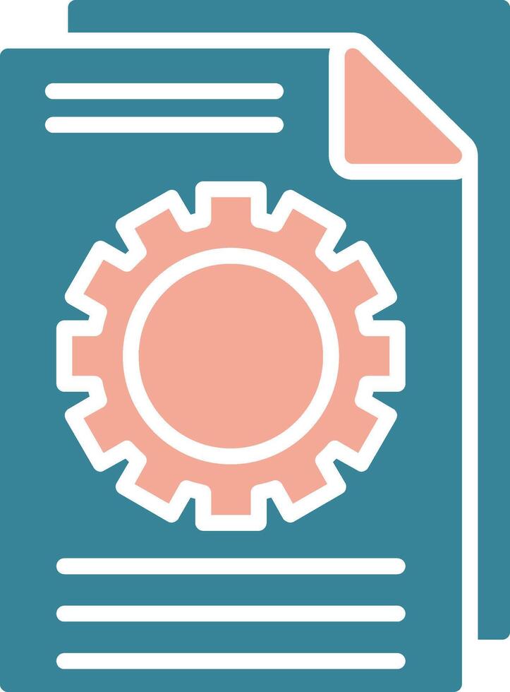Documentation Expressive Tech Element vector
