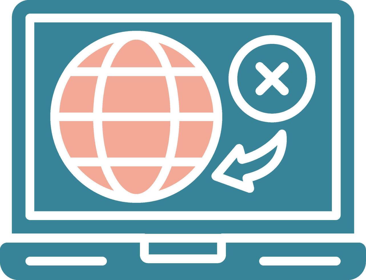 No Internet Dynamic System Element vector