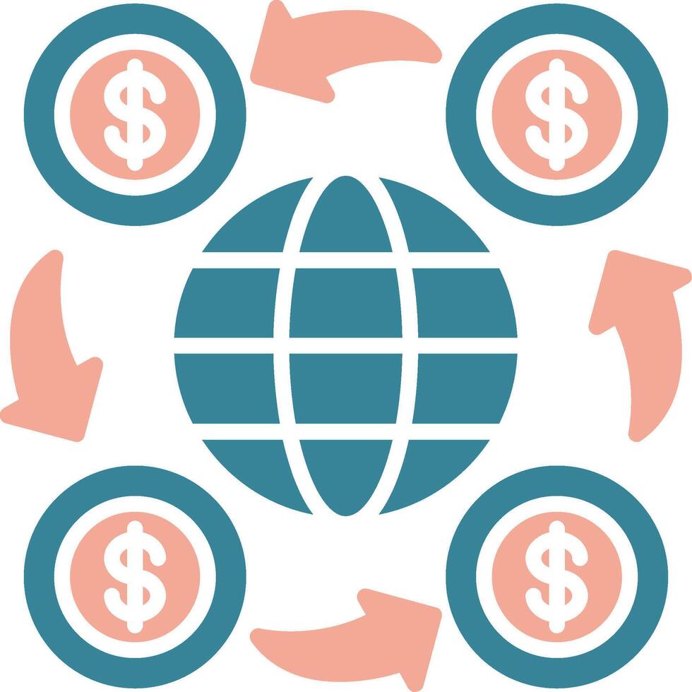 World Financial Expressive System Element vector