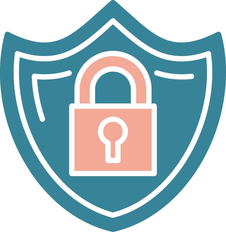 Cyber Security Global Unit vector