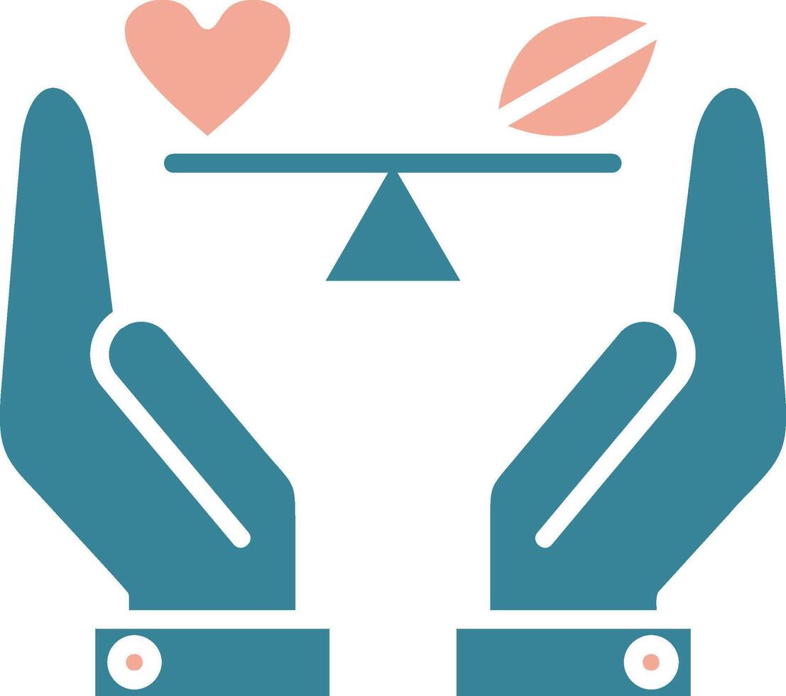 Ethically Sourced Interactive Line Art vector