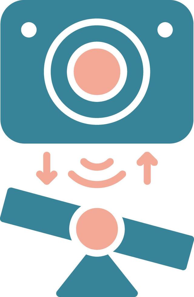 Tilt Sensor Efficient Symbol Sketch vector