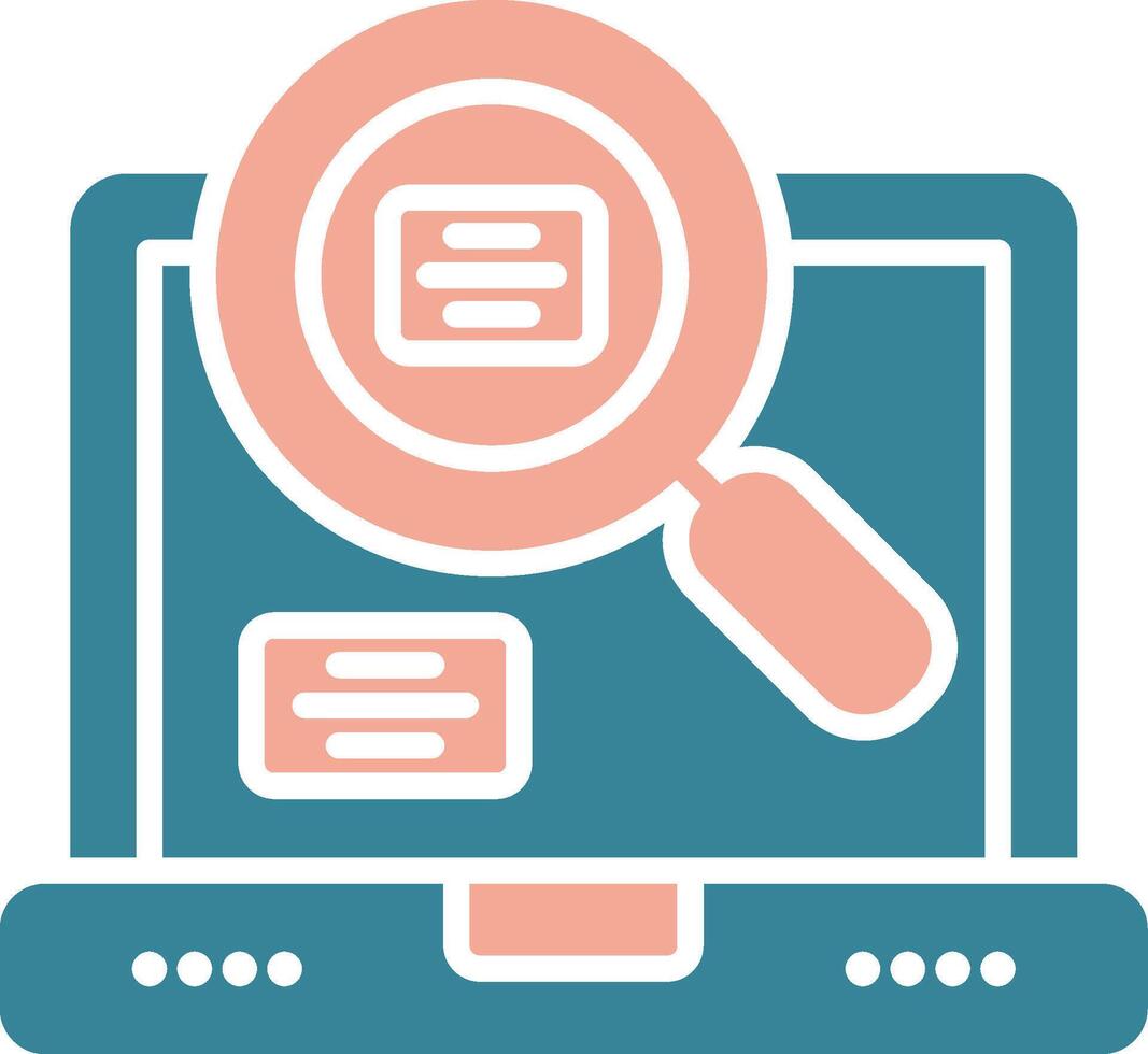 Virtual Lab Unified Graphic Module vector