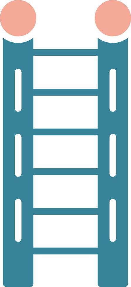 Ladder Expressive System Element vector