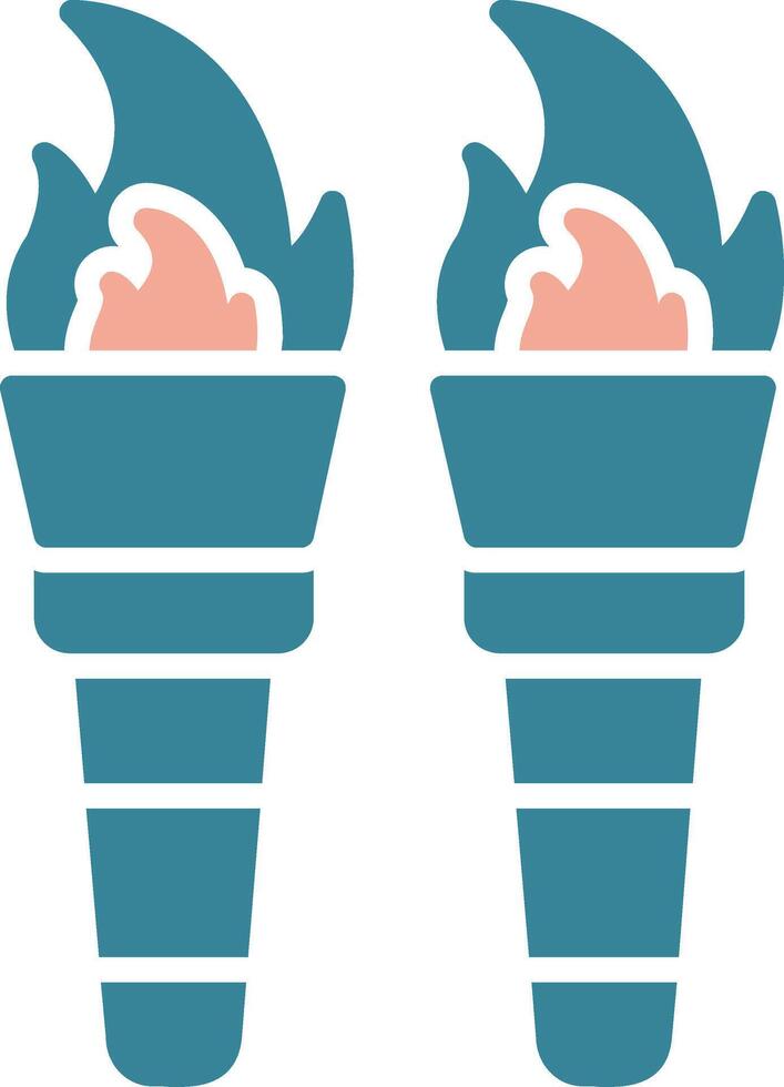 Torch Expressive Unit vector