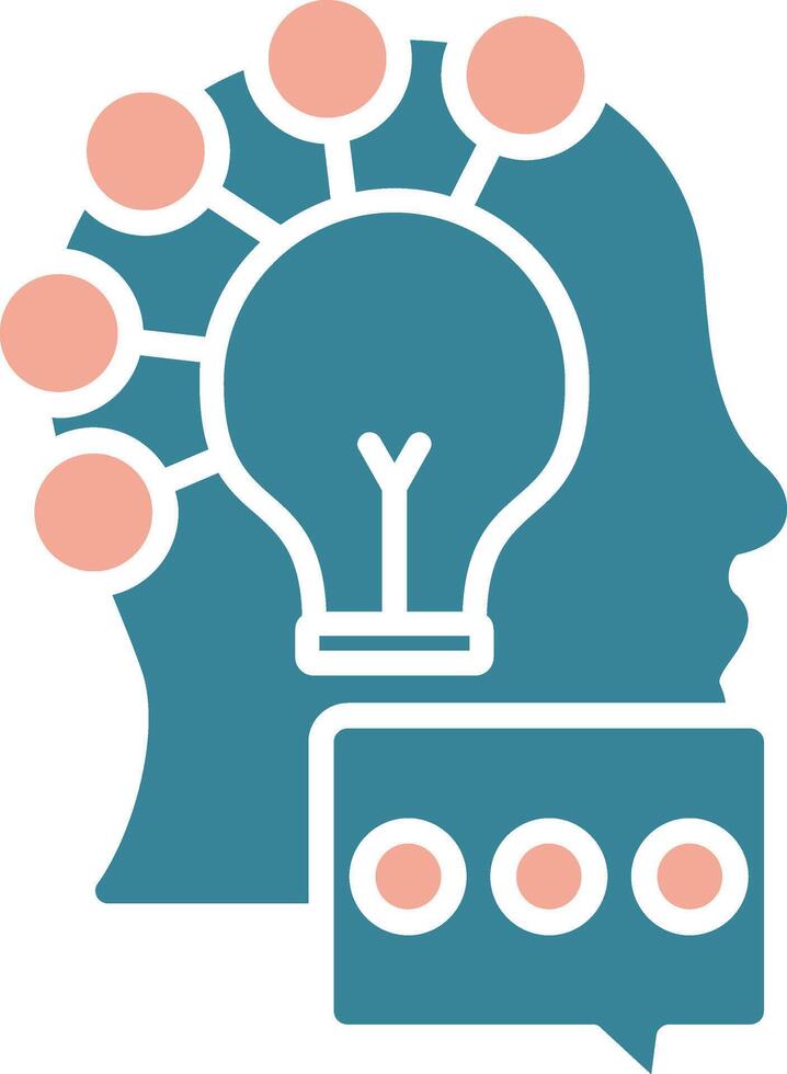 Thought leadership Unified UX Form vector