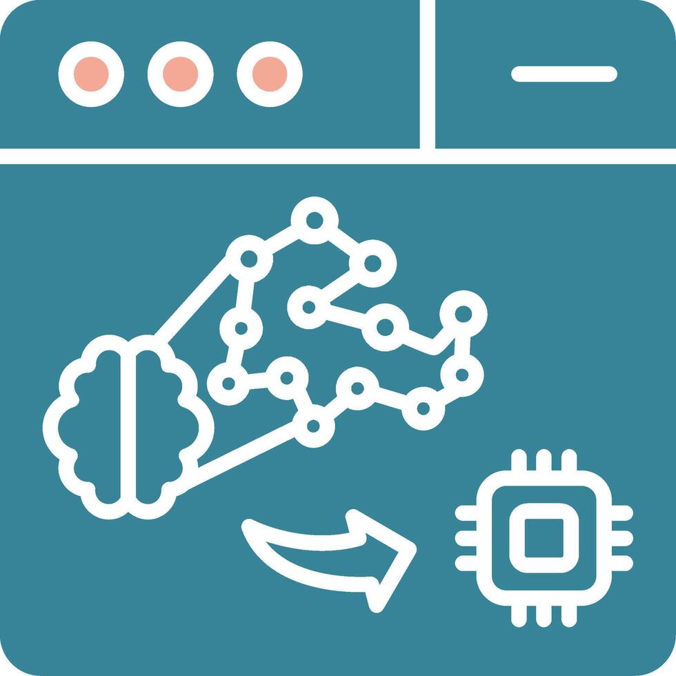 Ai Expressive System Element vector
