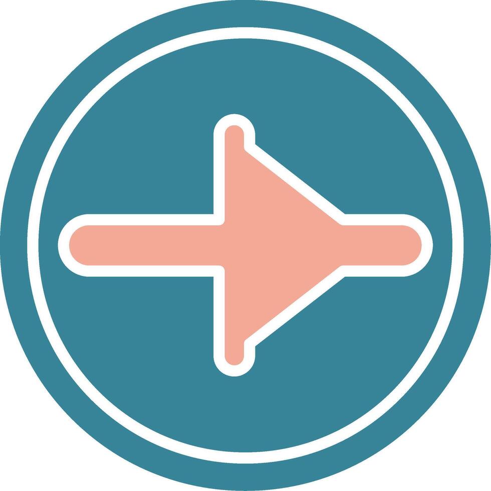 Amplifier Bold Interface Object vector