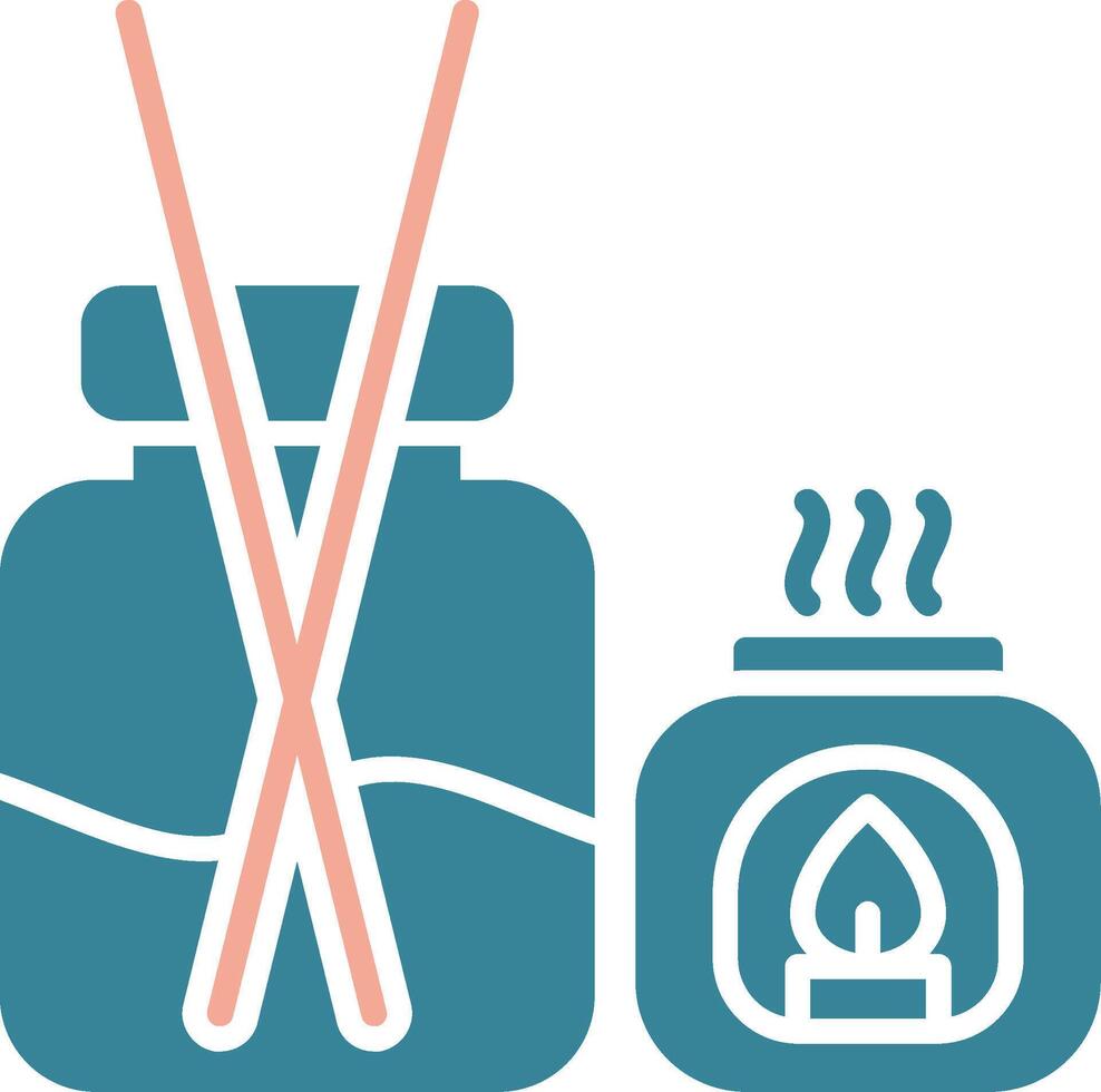 Aroma Unified Line Art vector