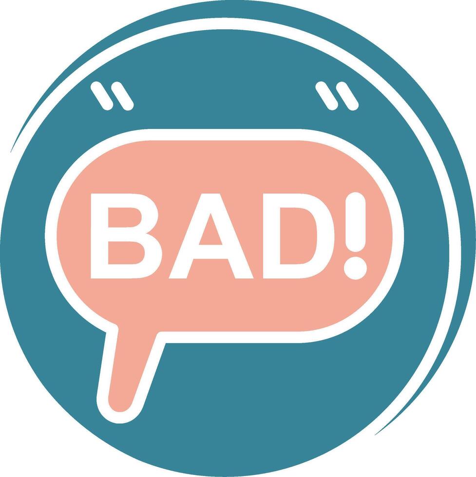 Bad Seamless Line Art vector